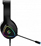  GamePro HS770 RGB 7.1 Black (HS770)