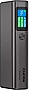   Canyon 20000mAh OnPower 230 TFT PD/130W Dark Grey (CNS-CPB230DG)