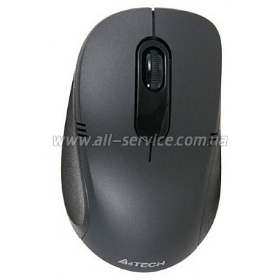  A4Tech G3-630N Black