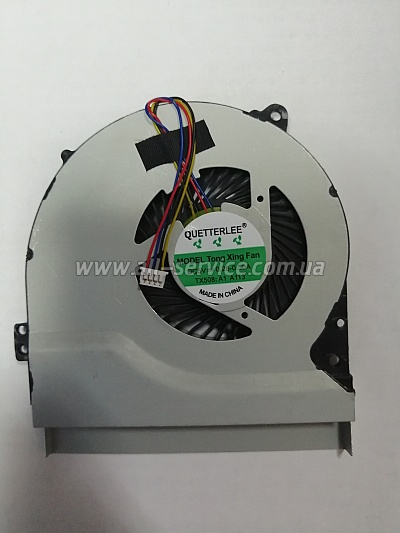  ASUS K56CA 5V 0.5A 4pin