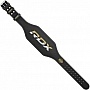   RDX 6  Black Gold S (WBS-6RB-S)