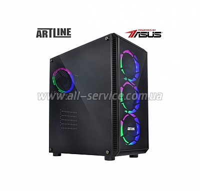 ��������� ARTLINE Gaming X64 (X64v07)