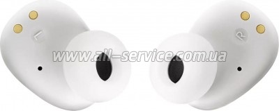 �������� JBL Wave Buds TWS White (JBLWBUDSWHT)