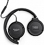  JBL Tune 520C USB-C Black (JBLT520CBLK)