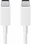 ���� ������ USB-C to USB-C 1.8m White 3A Samsung (EP-DX310JWRGRU)