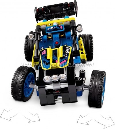 ����������� LEGO Technic ����������� ����� ��� ����� 219 ������� (42164)