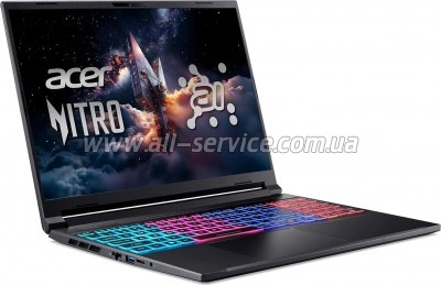  Acer Nitro V 16S ANV16S-61 (NH.QXNEU.007)