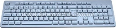  Canyon HKB-W01 Silent Wireless UA Blue (CNS-HKBW01BL)