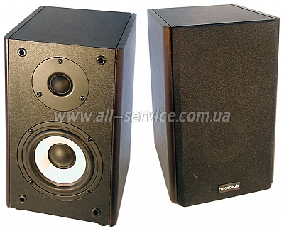 Колонки MICROLAB SOLO1 MK3 2.0 Колонки MICROLAB SOLO1 MK3 2.0