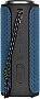   2E SoundXTube TWS MP3 Wireless Waterproof Blue (2E-BSSXTWBL)