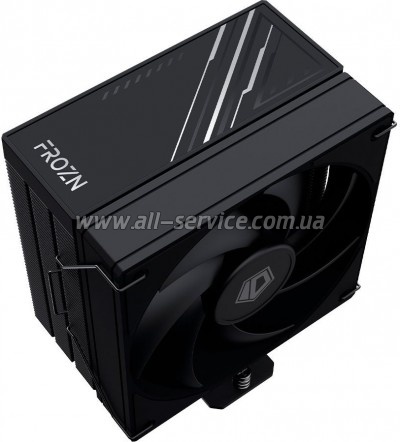    ID-Cooling FROZN A410 Black