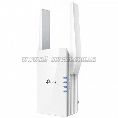 Wi-Fi   TP-Link RE505X