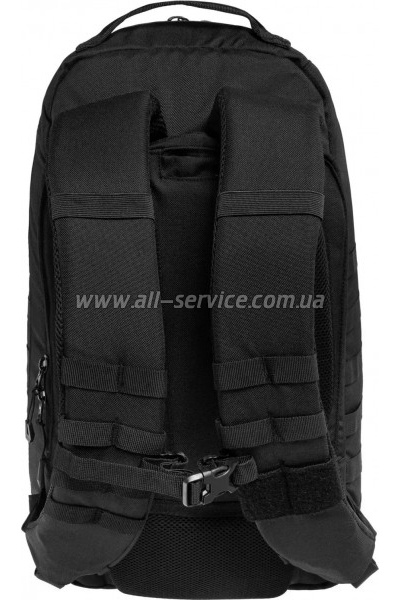   Highlander Harrier 25L Tactical Black (TT212-BK) (931659)