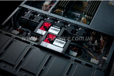  SSD 2.5" 960GB Kingston (SEDC600M/960G)