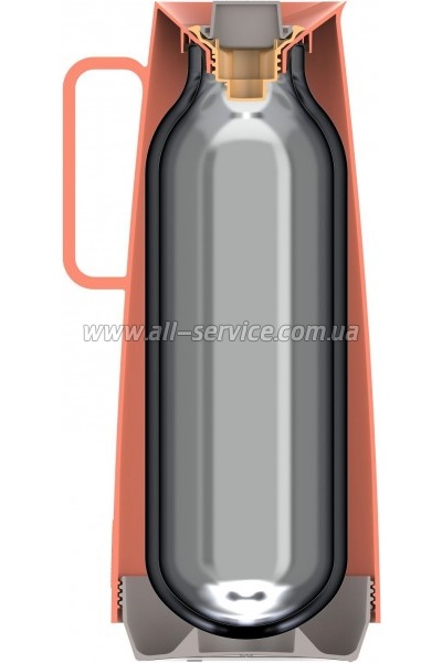  Tramontina Exata 1   (61636/101)