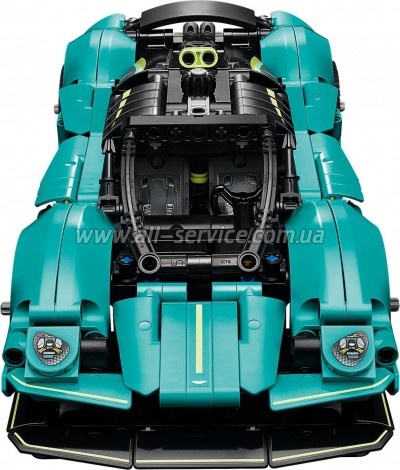 ����������� LEGO Technic Aston Martin Valkyrie (42208)