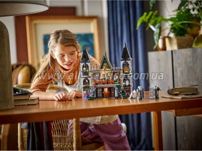  LEGO Harry Potter    (76453)