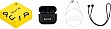�������� AURA 3 Black (TWSA3B)