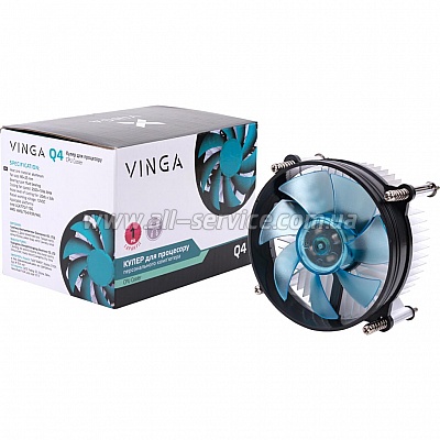  Vinga Q4