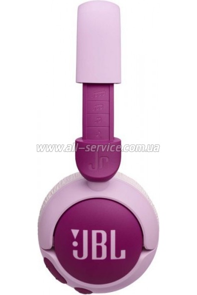 JBL JR 320BT Purple (JBLJR320BTPUR)