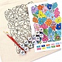 - Rosa Talent Funny Flowers 3842 (4823098543510)