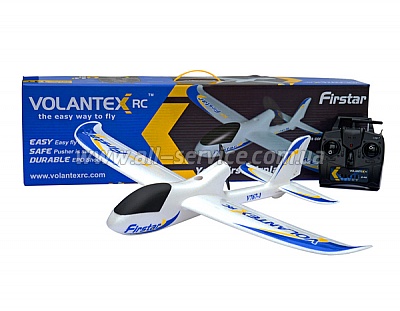  VolantexRC Firstar (TW-767-1)