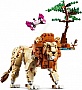����������� LEGO Creator ����� �������� ������ 780 ������� (31150)