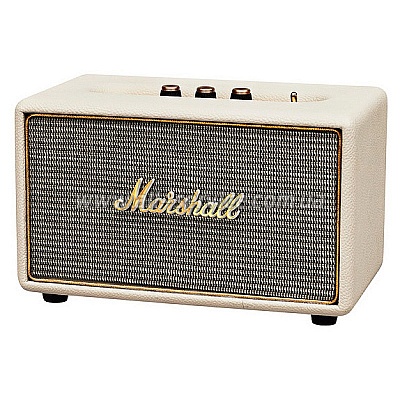  MARSHALL Loud Speaker Acton Cream (4090987)