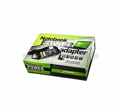     PowerPlant HP 220V, 19.5V 45W 2.31A (WM-HP45G4530)