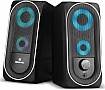   REAL-EL S-110 USB Black