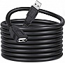 Дата кабель USB 2.0 AM/AF 1.8m black ColorWay (CW-CBUF076-BK) Дата кабель USB 2.0 AM/AF 1.8m black ColorWay (CW-CBUF076-BK)