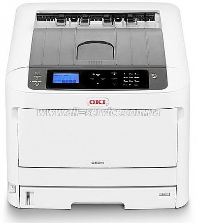  OKI C834nw (47074214)
