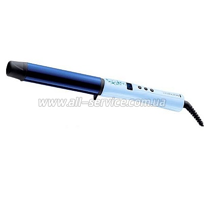 Плойка Remington CI9539 SapphirePro Curl Плойка Remington CI9539 SapphirePro Curl