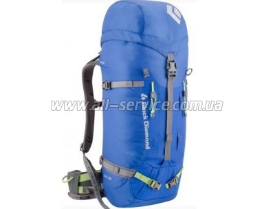 Рюкзак BLACK DIAMOND HARD Epic 35 Cobalt p.L (681085.CBLT-L) Рюкзак BLACK DIAMOND HARD Epic 35 Cobalt p.L (681085.CBLT-L)