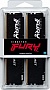     DDR5 16GB (2x8GB) 5600 MHz Beast Black Kingston Fury (ex.HyperX) (KF556C40BBK2-16)