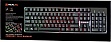  REAL-EL 7011 Comfort Backlit Black