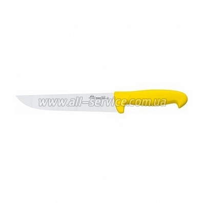 Нож Due Cigni Professional Butcher Knife (410/20NG) Нож Due Cigni Professional Butcher Knife (410/20NG)