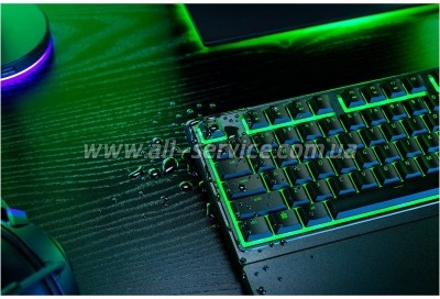  Razer Ornata V3 X USB UA Black (RZ03-04471900-R371)