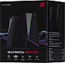   2E PCS233 RGB USB Black (2E-PCS233BK)