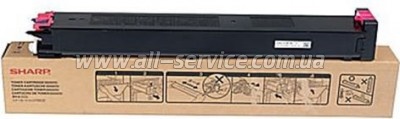 �����-�������� Sharp MX-23GTBA Sharp MX-2010U/ MX-2310U/ MX-2614/ MX-3111/ MX-3114N Magenta (MX23GTMA)
