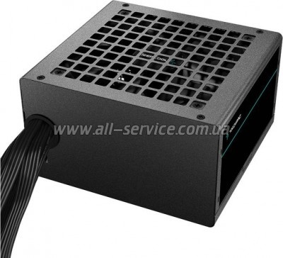   Deepcool 650W PF650 (R-PF650D-HA0B-EU)