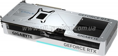  GIGABYTE GeForce RTX5070 Ti 16GB EAGLE OC ICE SFF (GV-N507TEAGLEOC ICE-16GD)