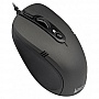  A4 N-560FX black V-TRACK USB
