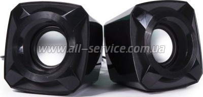   Microlab B-16 Black (B-16)