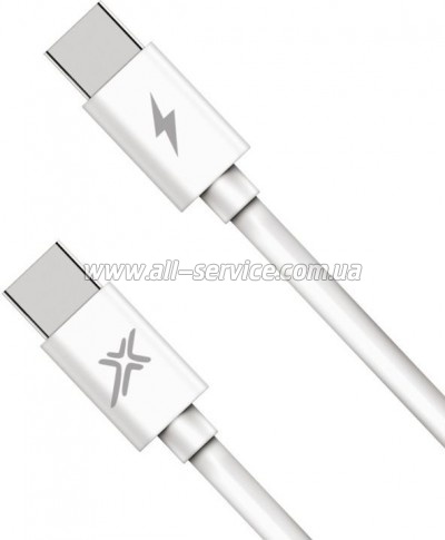 ���� ������ USB Type-C to Type-C Grand-X (CC-07)