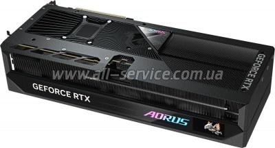  GIGABYTE GeForce RTX5080 16GB MASTER (GV-N5080AORUS M-16GD)