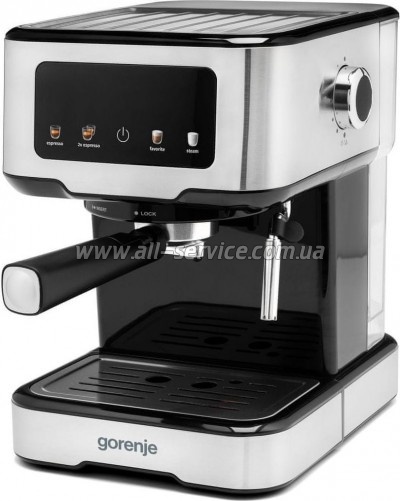    Gorenje ESCM15CD