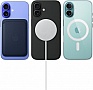   Apple iPhone 16 128GB Teal (MYED3)