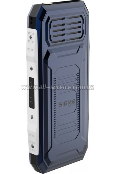 �������� ������� Sigma X-style 341 BRO Type-C Blue (4827798368428)