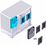  JONSBO D32 STD White